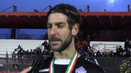 VIDEO! Boreale, Casavecchia: "Una squadra a cui va fatto un applauso gigante"
