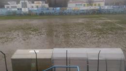 Cynthia - Atletico Torrenova: tutto da rifare