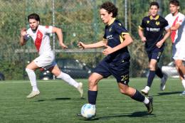 Dalla Promozione ai Pro: Veselji &egrave; il nuovo colpo del Guidonia Montecelio