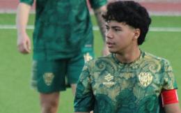 Vis Aurelia, il muro del Capitano:  Guaci racconta il segreto di una squadra da record