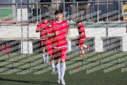 Rappresentativa U17 - Lazio U17