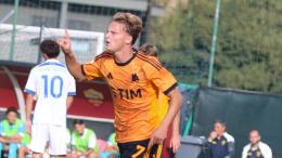 Un'altra prima volta in casa Roma: Gasperini chiama Della Rocca per il Panathinaikos