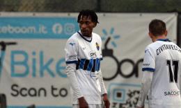 Ceccano, &egrave; tutto vero! Oduamadi &egrave; un giocatore rossobl&ugrave;