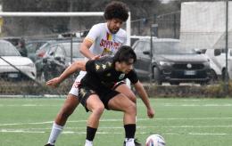 Ostiantica, due uscite in vista in difesa: Braga e Burini