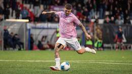 PAGELLE! Boreale: La scena &egrave; tutta di Ruggiero, buona la prima per Palma