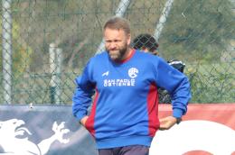 San Paolo Ostiense, Prece: "Ci guardiamo le spalle"