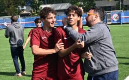 Romulea, sei devastante: vetta presa e Lodigiani avvisata