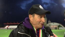 VIDEO!, Boreale, Villi: "Una gioia indescrivibile, il viola ce l'ho nella pelle"
