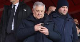 Boreale-Ferentino: presente sugli spalti il Ministro Antonio Tajani