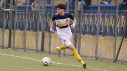 Il Savio piazza il colpo da 90: ufficiale l'arrivo di Noah Ieva 