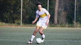 L'Urbe ha il suo Re Mida: Bacci brilla, pronto ad illuminare ancora