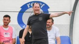 Sanpolese, scelto Lomuscio in panchina: &egrave; il terzo tecnico stagionale