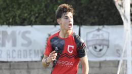 Super Top 11: la formazione dall'Under 17 all'Under 14 Elite