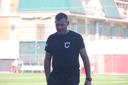 Colleferro imbattuto nel 2026: Carbonari soddisfatto ma predica equilibrio