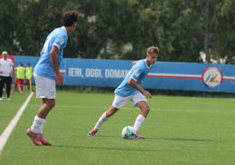 Asse Lazio-Reggiana: Edoardo Motta arriva, Pietro Pinelli va in prestito