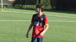 VIDEO! San Lorenzo, dolce ritorno per Usegi: un gol per scacciare i fantasmi