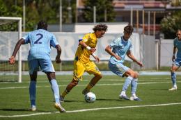 Dopo Carbone l'Avellino pesca ancora nel Lazio: dal Frosinone arriva Vacc&agrave;