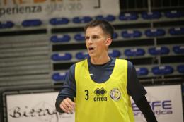 History Roma 3Z a ritmo di tango: ufficiale Martin Echenique