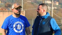 Trastevere-Grifone: un sogno da inseguire, una vetta da difendere