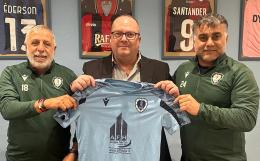 Atletico Morena, il cambio c'&egrave;: Cataldi nuovo allenatore