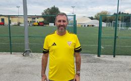 Valmontone, Recchia: "Soddisfatto di quanto fatto finora"