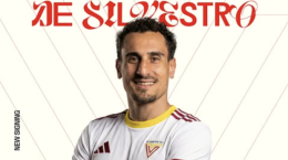 Il Valmontone piazza un colpo da Prof: ufficiale Elio De Silvestro 