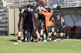 Longarina: Under 18 imbattuta, tutti i numeri dei classe 2008 di Claudio Cruciani
