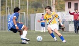 Albalonga, Belardinelli: "La posizione in classifica non ci rispecchia"