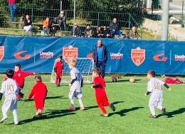 Atletico Monteporzio, Speziale: "Vogliamo cercare di aumentare la nostra base"