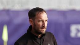 D'Antoni carica l'Ostiamare: "Atletico Ascoli squadra forte, e sul primato..."