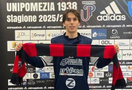 Doppio colpo dell'Unipomezia: arrivano Lazic e Grassetti