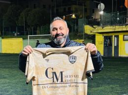 Unione 79 TBM, Compagnoni: "Mi piace tanto la filosofia di questa societ&agrave;"