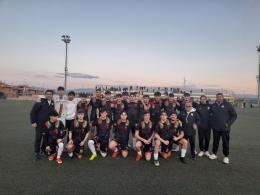 Vis Artena, Consalvi: "Vogliamo provare ad arrivare nelle prime tre posizioni"