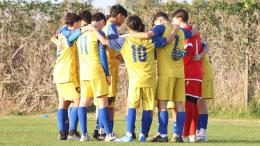 L'Accademia travolge il San Lorenzo, il Grifone frena ancora a Pomezia