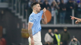 Lazio-Genoa 3-2: Taylor brilla, il Grifone rimonta ma Cataldi decide al 100'!