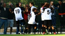 Spes e Lodi al terzo posto, il Colle frena la Lazio e la Tor Tre allunga