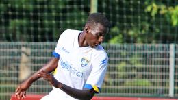 Frosinone, cos&igrave; fa malissimo: rimonta incredibile del Parma nel finale