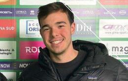 Nuova Florida last minute: arriva un attaccante dalla Serie D