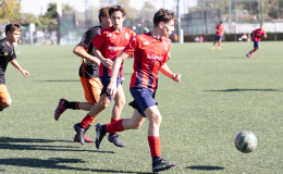 Under 16 Elite: il riassunto della 19&ordf; giornata nei due gironi