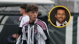 Il nuovo principino si prende la scena: alla scoperta del 2009 della Juve Davide Marchisio
