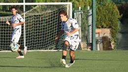 Il Campus ferma l'Urbe. Un Grifone da sogno si prende il clou  