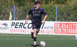 Gaeta e Citt&agrave; di Ciampino spingono dal fondo. Pari spettacolo a Cecchina