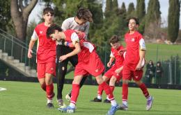Under 14 Elite: il riassunto della 19&ordf; giornata nei due gironi