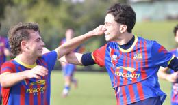 Under 19 Elite e Nazionali: il riassunto dell'ultima giornata