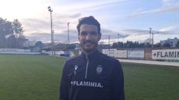 Orizzonte play off: la Flaminia batte il Latte Dolce nell'anticipo