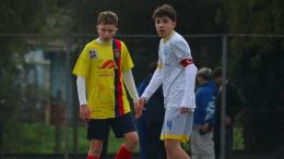 Al Garbaglia non segna nessuno: X anche nel ritorno tra Fiumicino - Savio