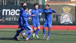 Davanti vincono tutte, scatto salvezza per Atletico Torrenova e City