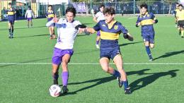 Under 15 Elite: il riassunto della 19&ordf; giornata nei due gironi