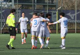 Ancora sorprese! Pareggiano Lodi, Romulea e Red Tigers. Vince solo il Savio