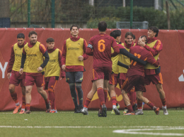 Roma, una manita che dice tanto! Torino sconfitto dalla truppa di Scala